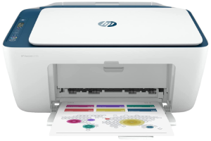 HP DeskJet Printer