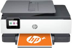 HP OfficeJet Printer