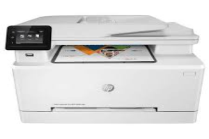 HP LaserJet Printer